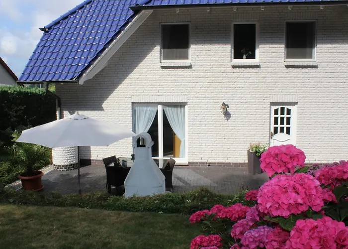 Ferienwohnung Holzerland