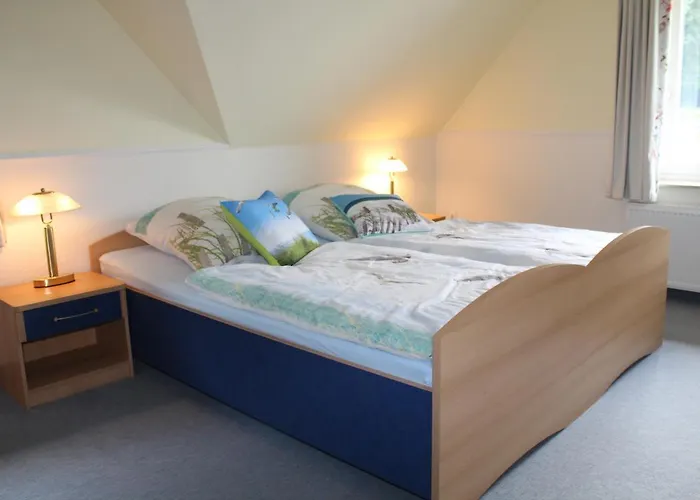 Ferienwohnung Holzerland