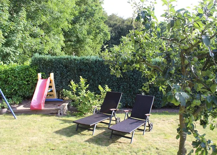 Ferienwohnung Holzerland
