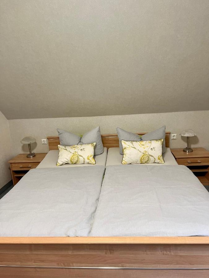 Holzerland Apartment