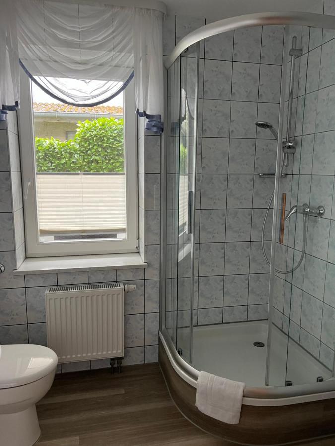 Holzerland Apartment *